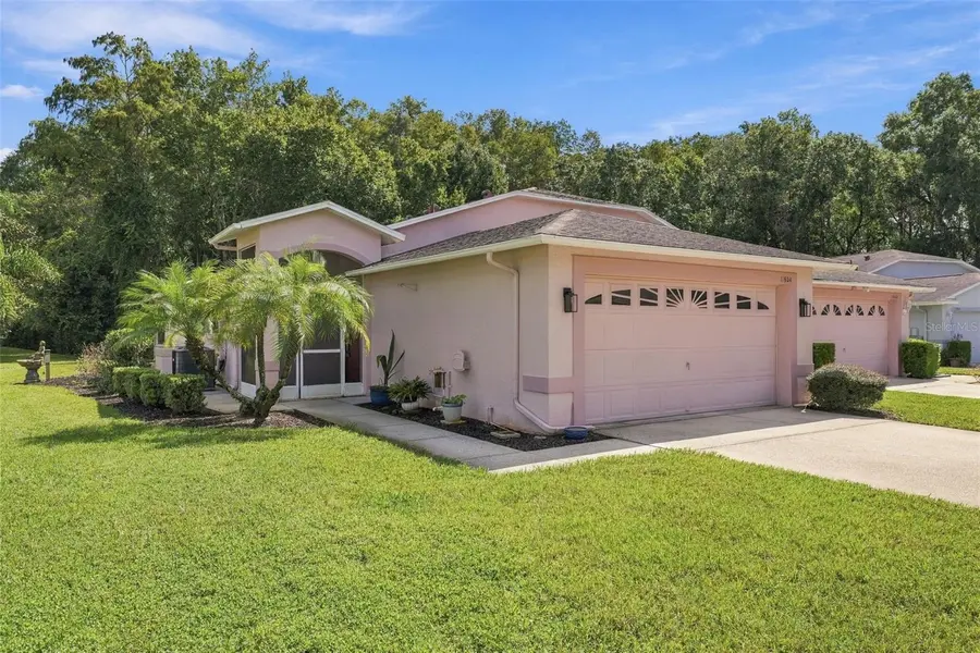 11624 FOXWORTH LN, New Port Richey, FL 34654