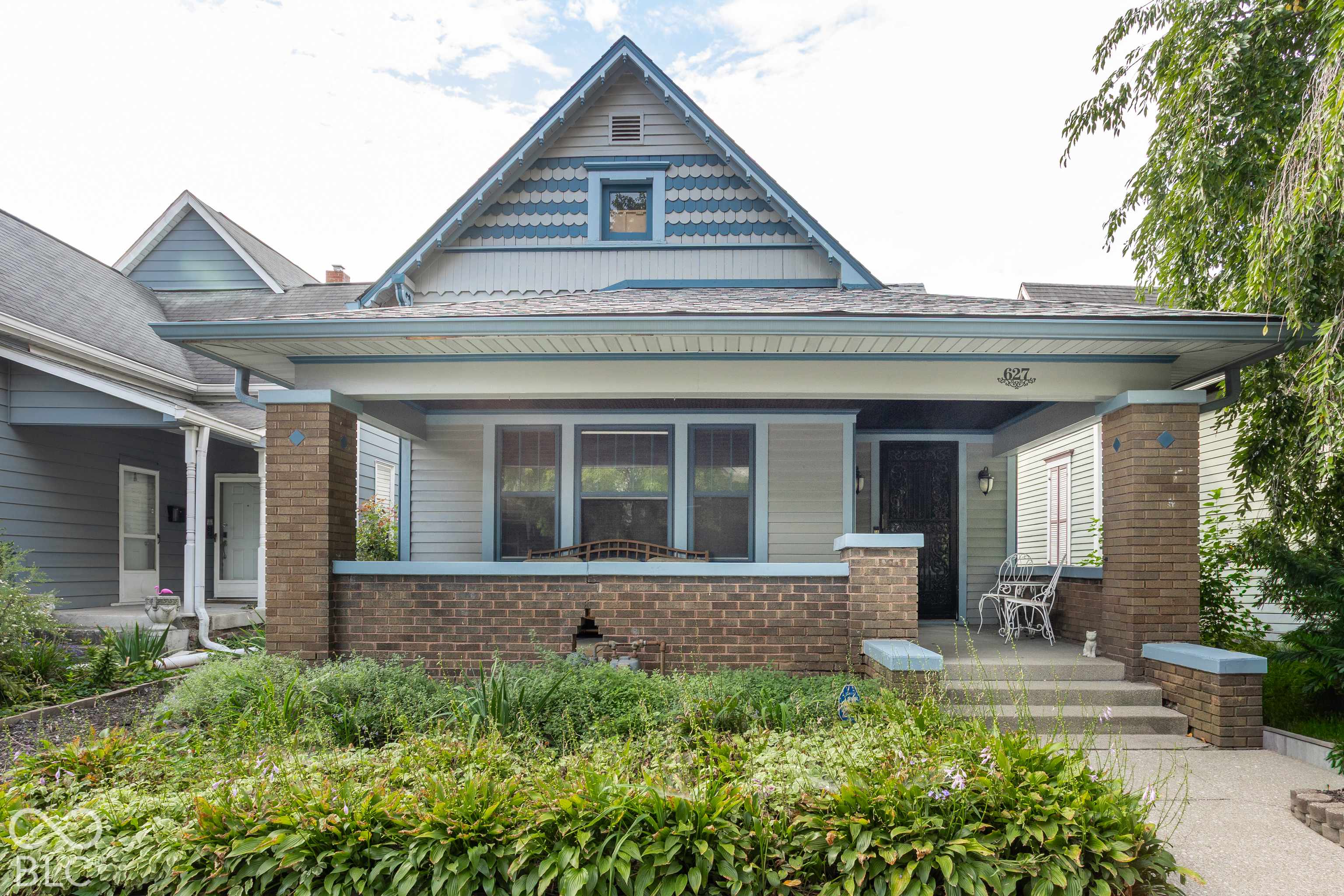627 E Morris ST, Indianapolis, IN 46203