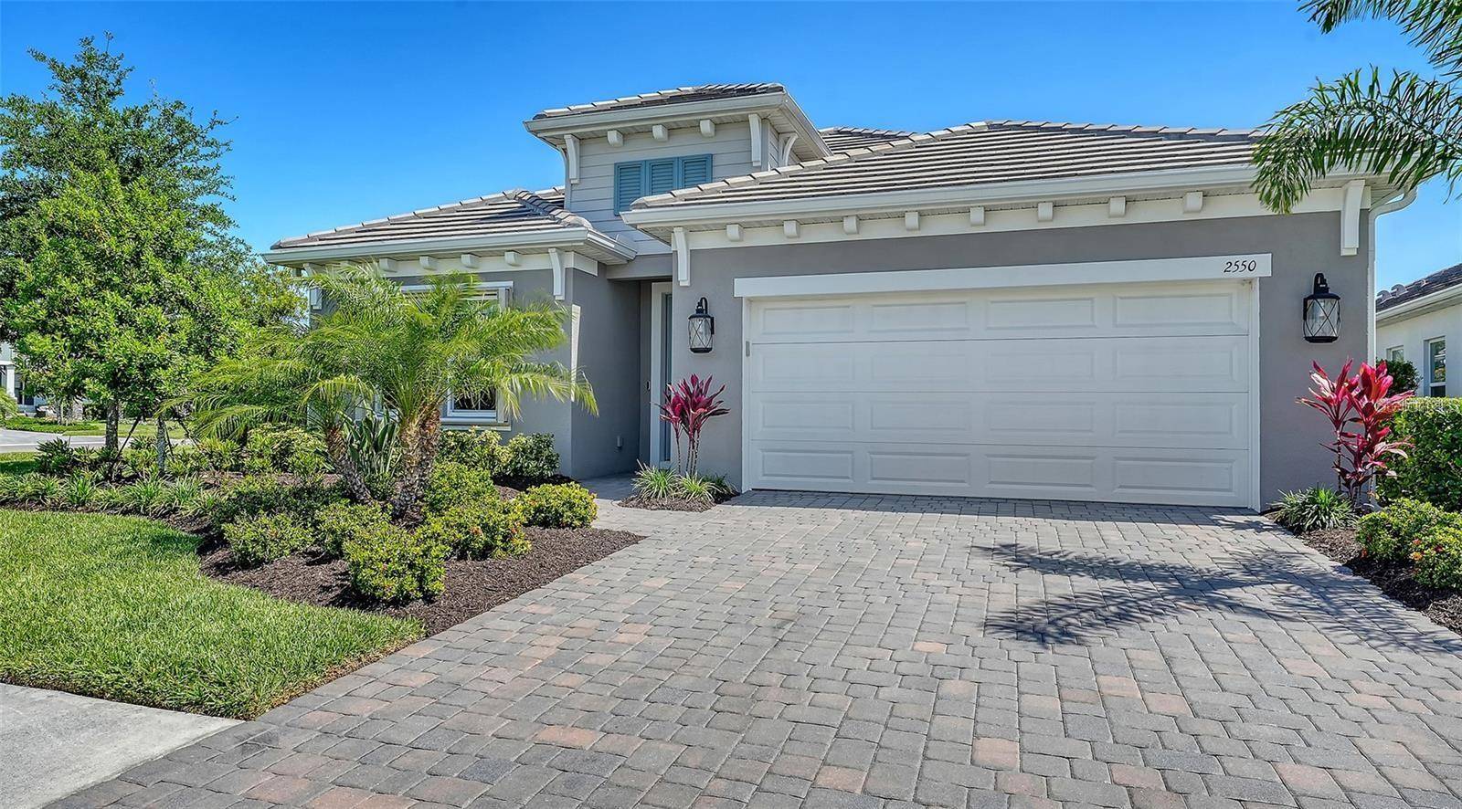 2550 WILD CHERRY PATH, Sarasota, FL 34240