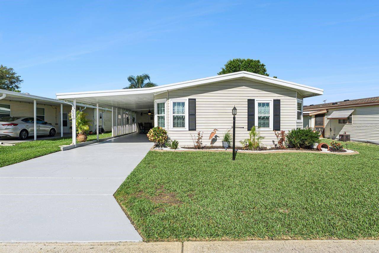 6643 WESTCHESTER DR NE, Winter Haven, FL 33881