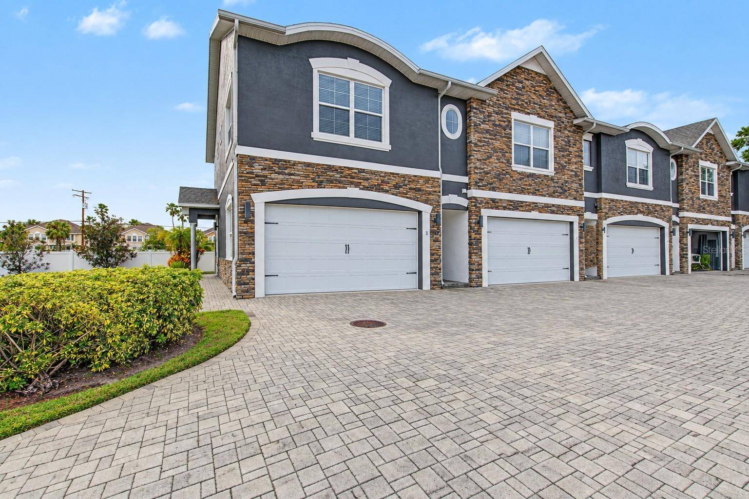 6921 INTERBAY BLVD #8, Tampa, FL 33616