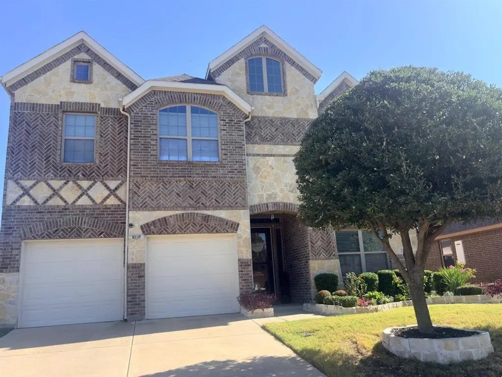 252 Arbury Drive, Forney, TX 75126