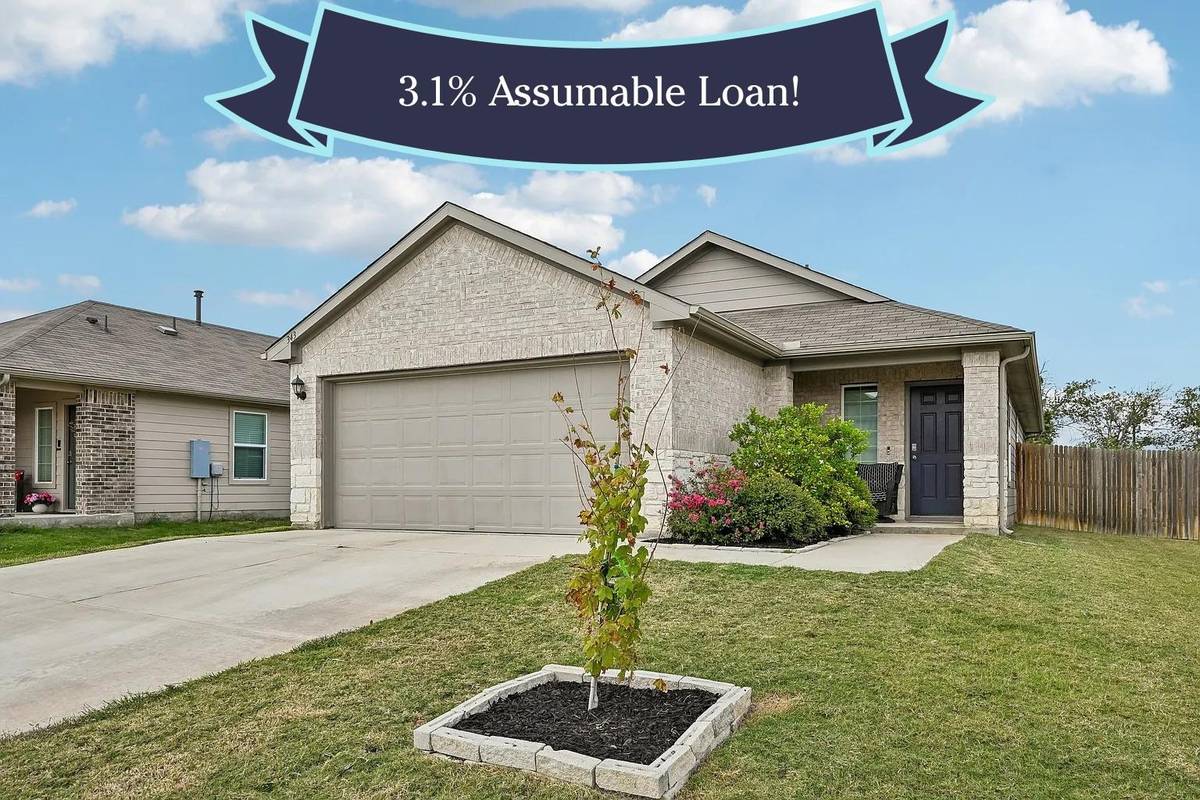 343 Andover LN, Uhland, TX 78640