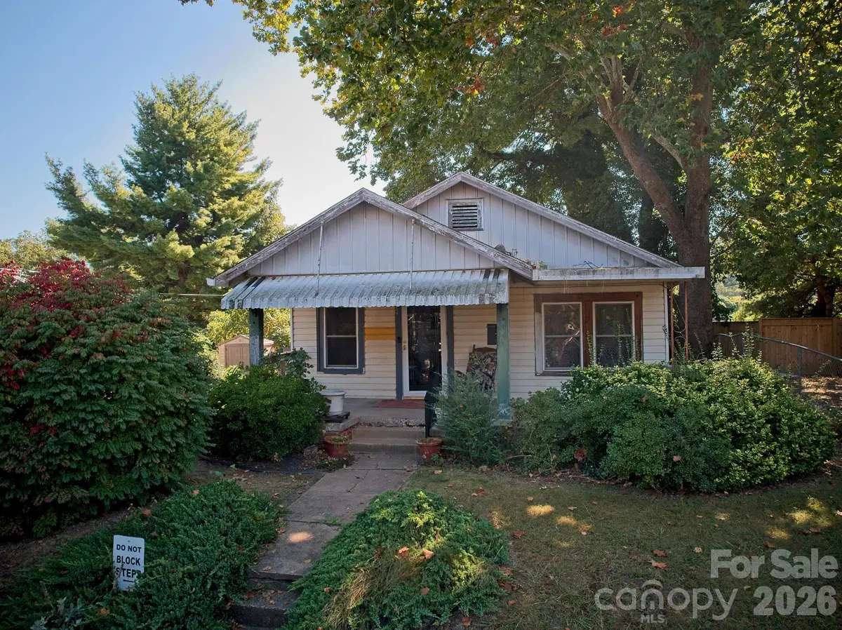 194 Logan AVE, Asheville, NC 28806