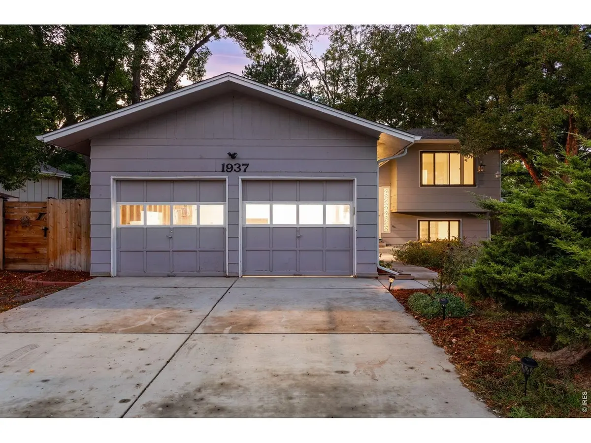 1937 Constitution, Fort Collins, CO 80526
