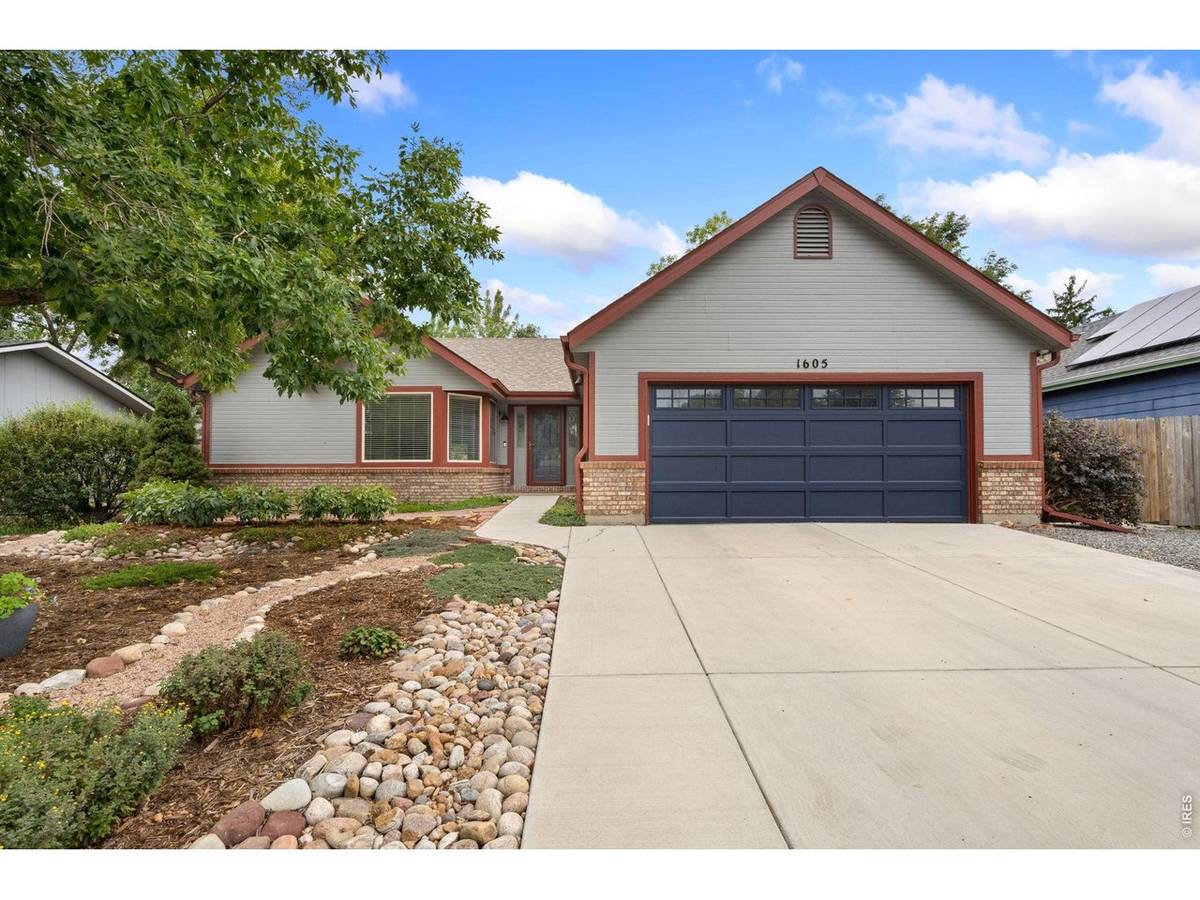 1605 24th, Longmont, CO 80501