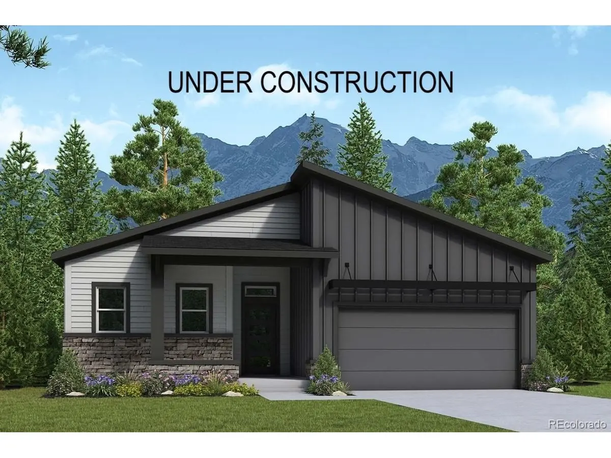 6570 Arabesque, Colorado Springs, CO 80924