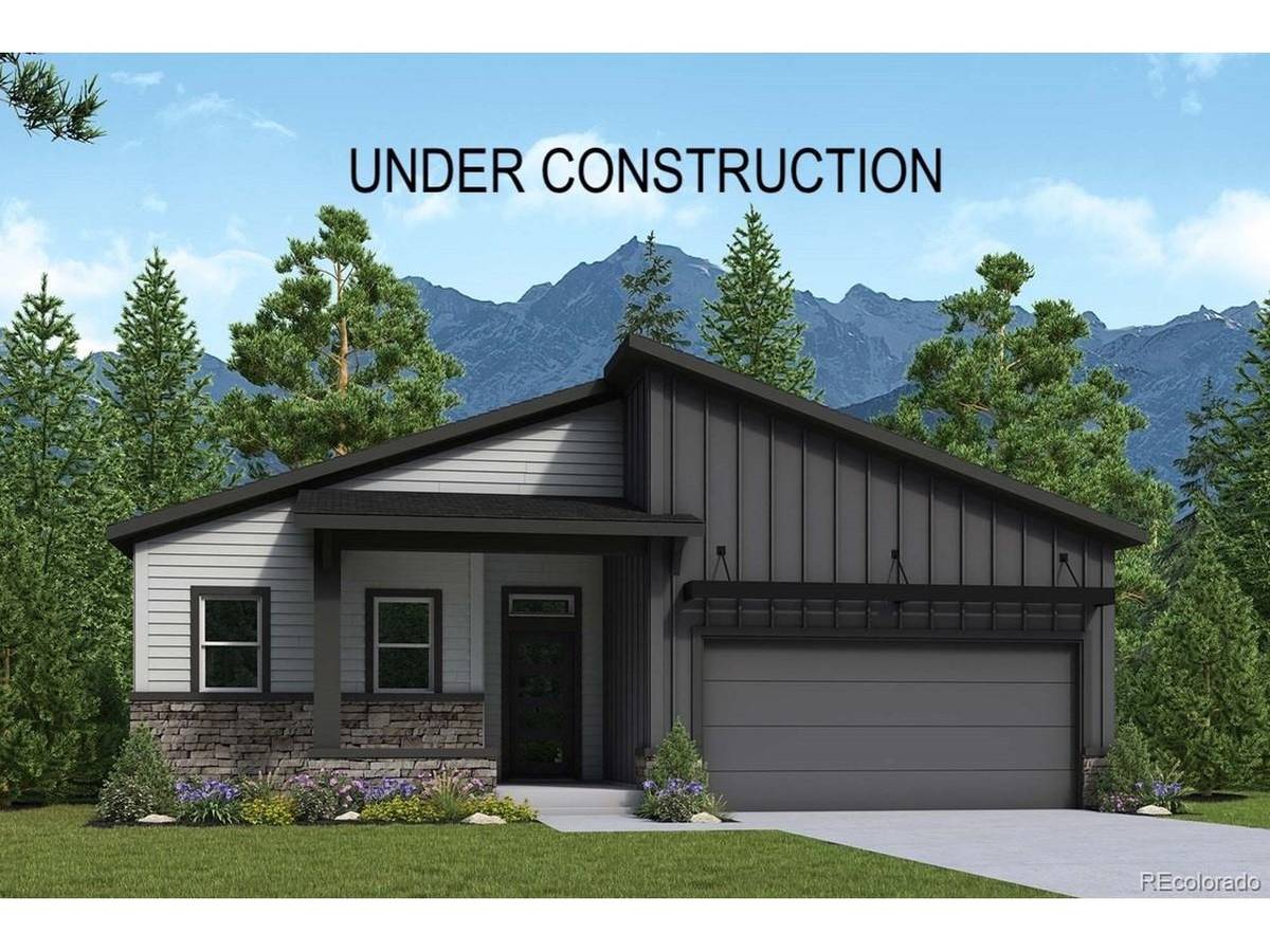 6570 Arabesque, Colorado Springs, CO 80924