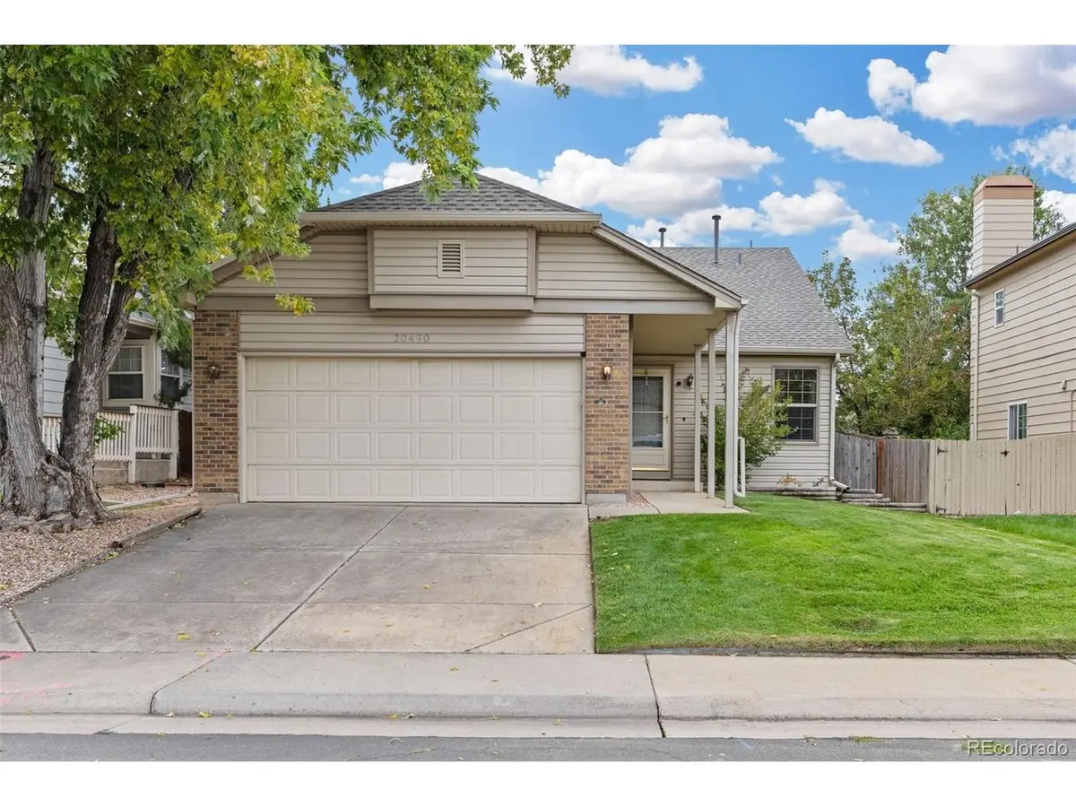 20490 E 45th, Denver, CO 80249