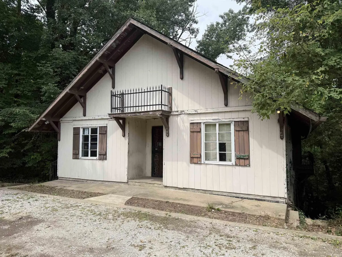 11985 State Highway 243 RD, Cloverdale, IN 46120-8014