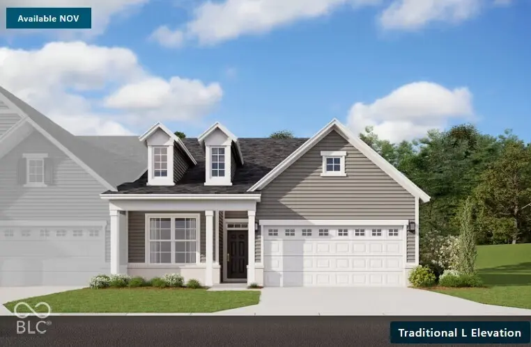 420 Onset WAY, Westfield, IN 46074