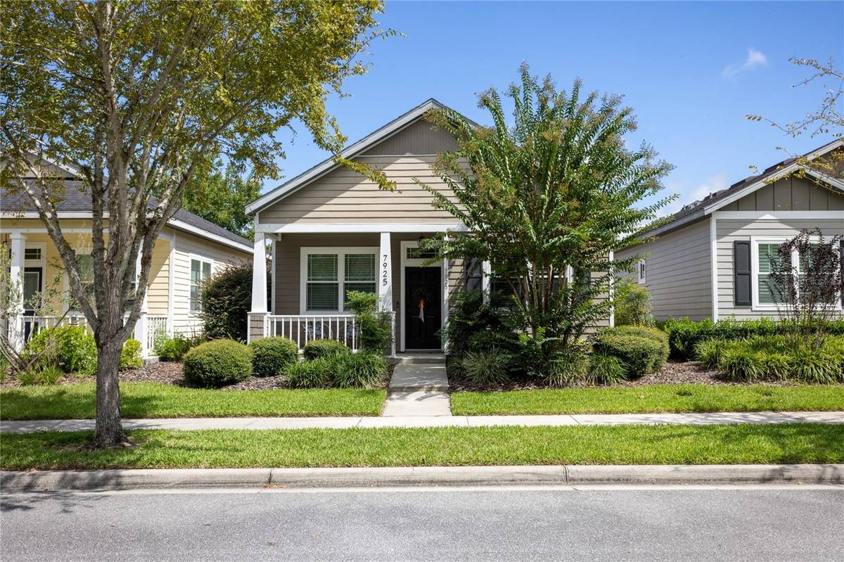7925 SW 82ND DR, Gainesville, FL 32608