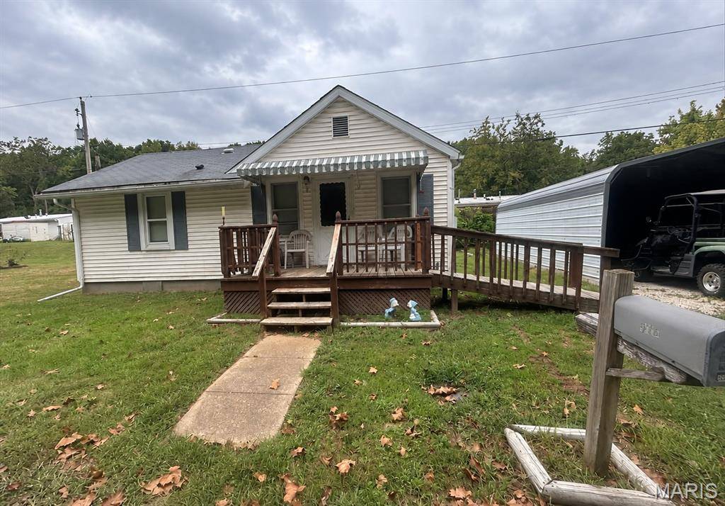 908 West Main ST, Hardin, IL 62047