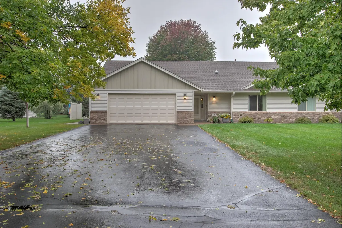 115 Brookview CT NW, Isanti, MN 55040