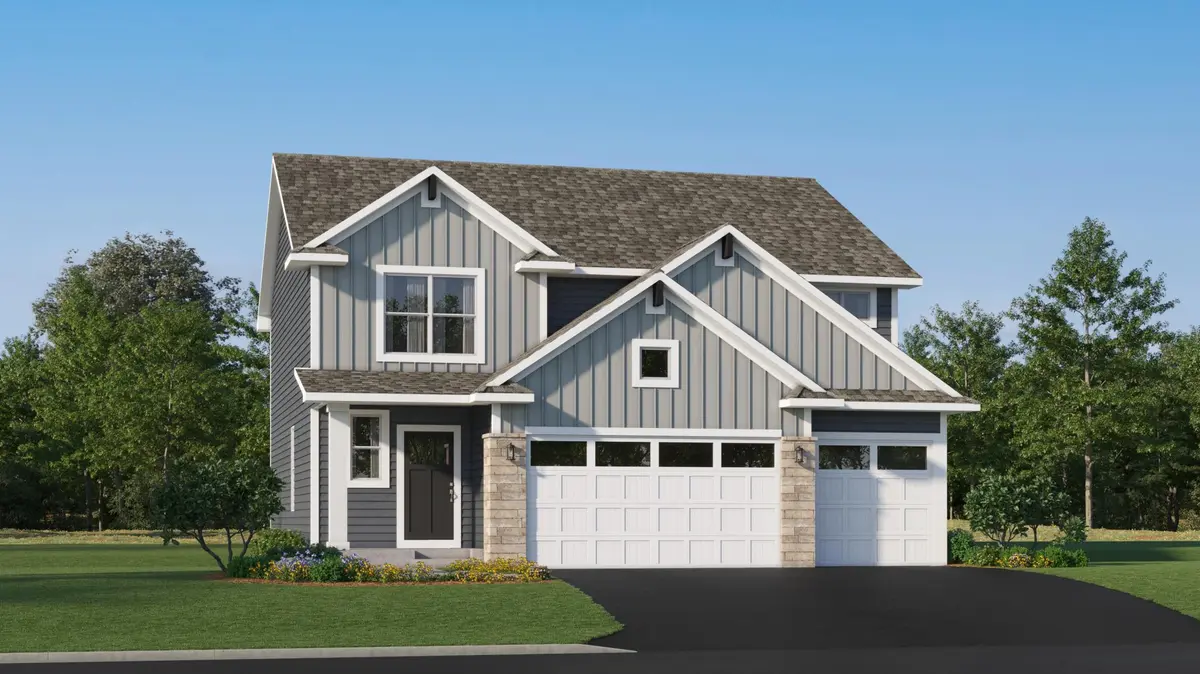 10039 185th AVE NW, Elk River, MN 55330