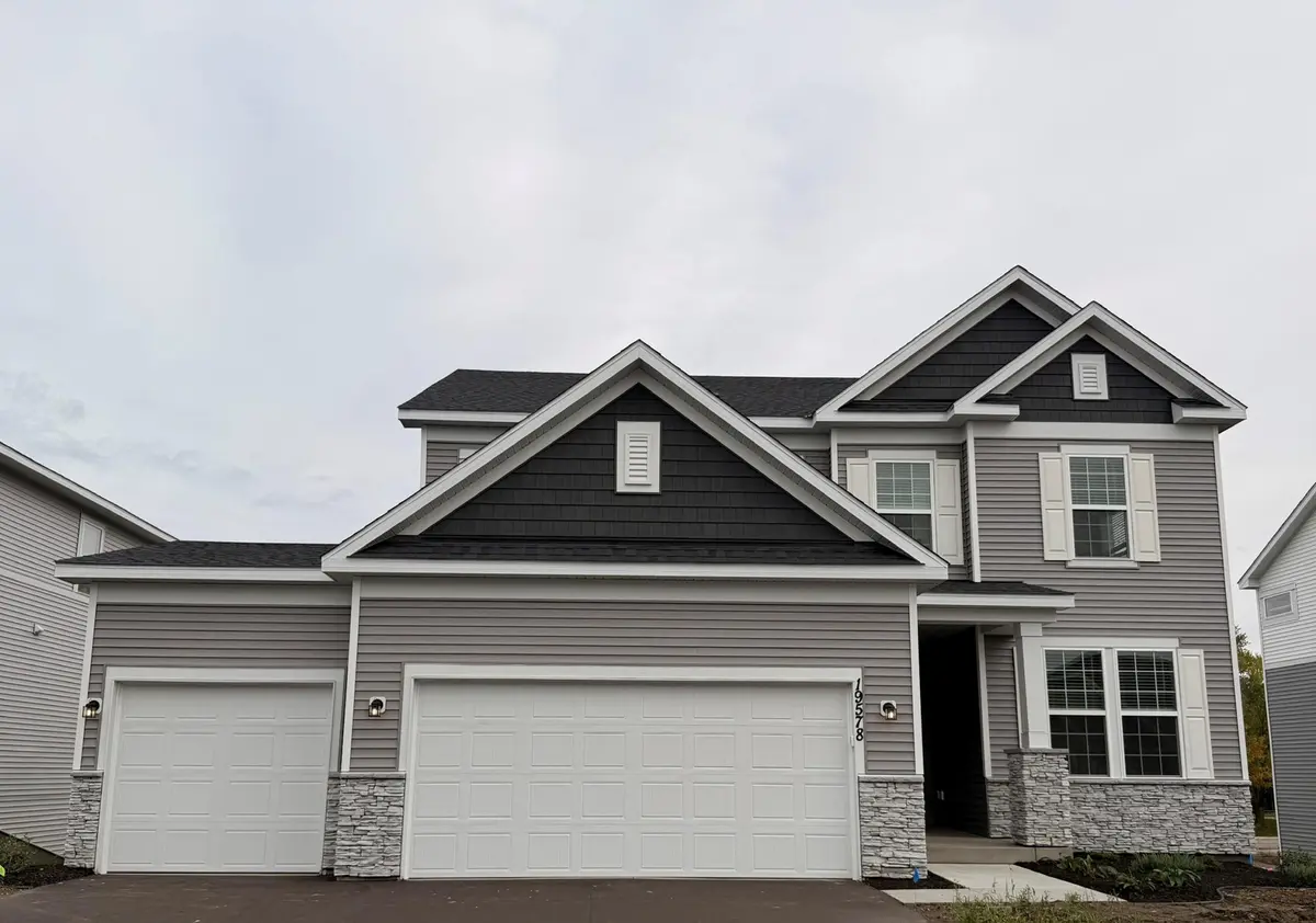19578 105th AVE, Corcoran, MN 55374