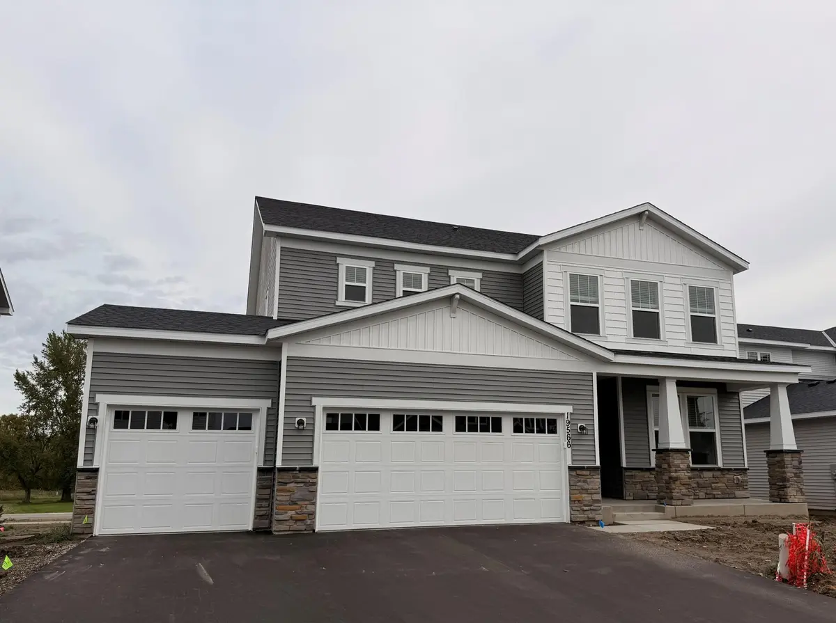 19566 105th AVE, Corcoran, MN 55374