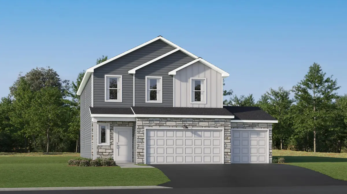 14639 115th AVE N, Dayton, MN 55327