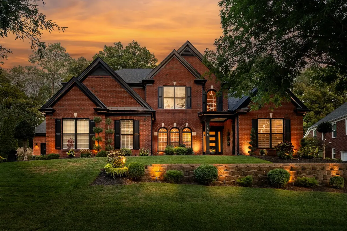 3035 Coral Bell Lane, Franklin, TN 37067