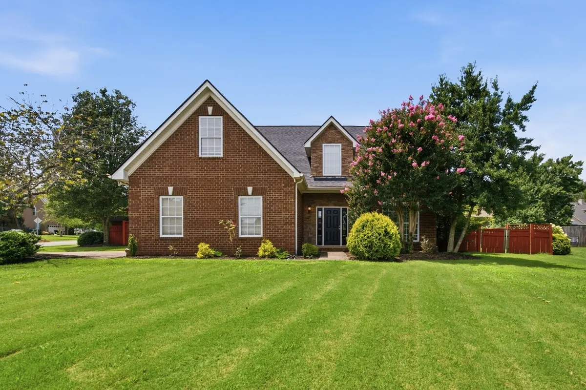 4703 Scottish Dr, Murfreesboro, TN 37128