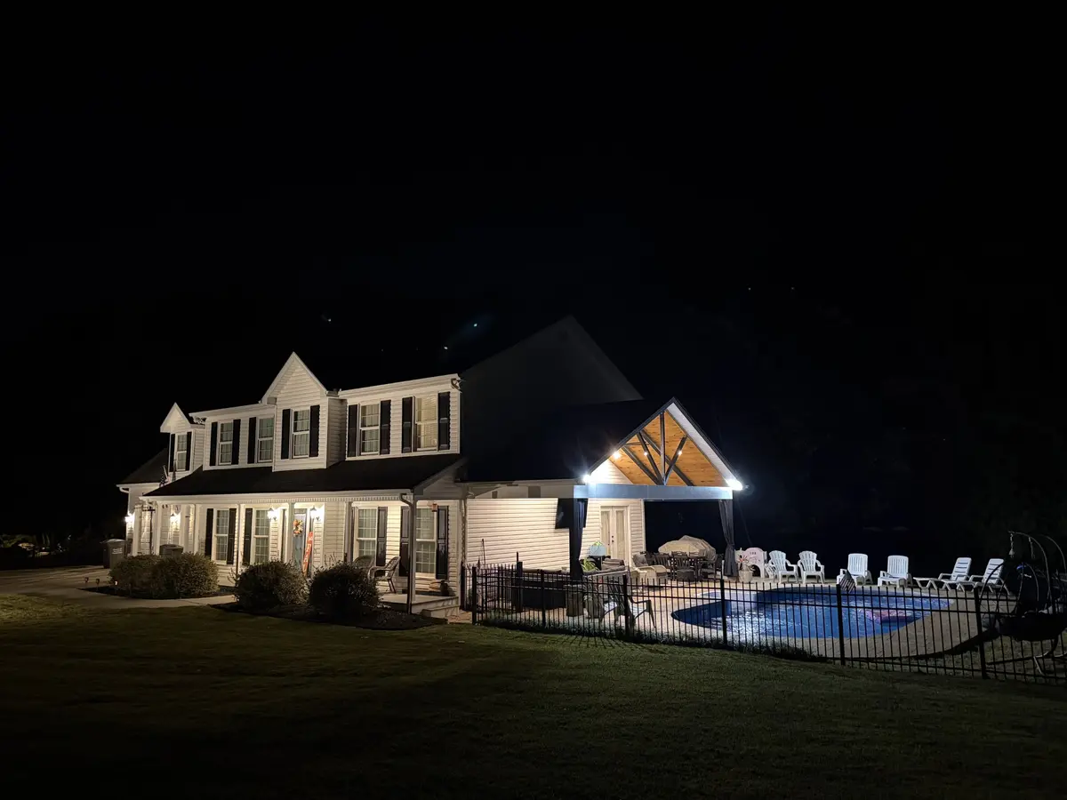 814 Kings Hills Blvd, Pigeon Forge, TN 37863