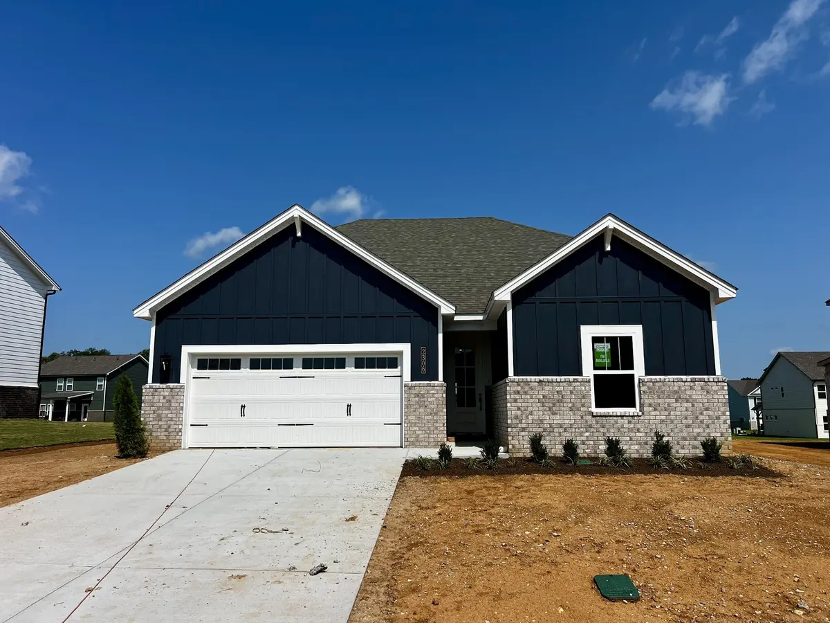 2306 Mary Lou Way, Columbia, TN 38401