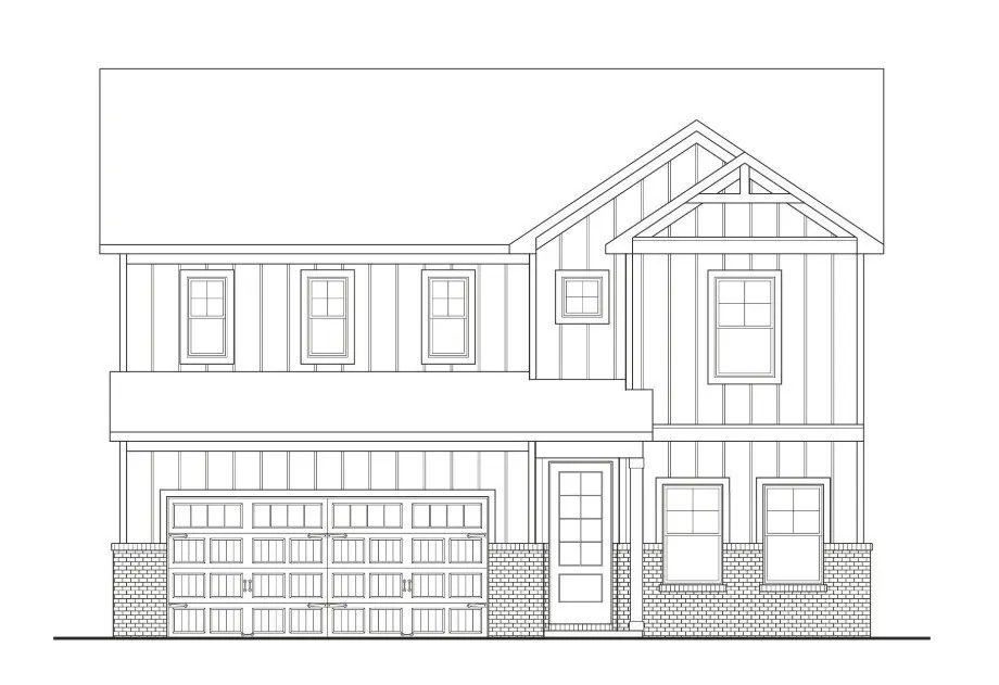 2220 Bluestem Rd, Columbia, TN 38401