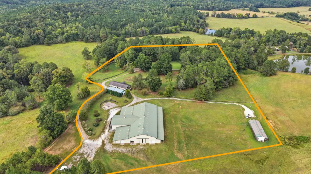 721 Gowin Road, La Fayette, GA 30728