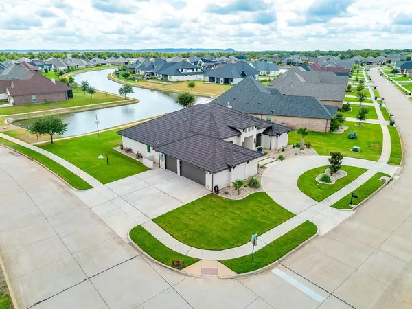 6343 Weatherby Road, Granbury, TX 76049