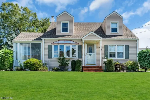 328 N 7Th Ave, Manville Boro, NJ 08835