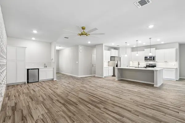 192 Tom Kite DR, Burnet, TX 78611