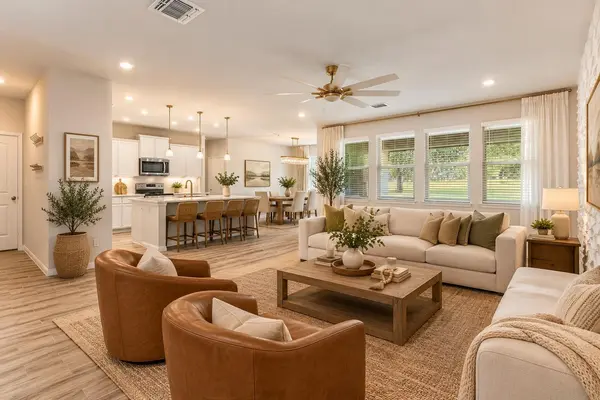 192 Tom Kite DR, Burnet, TX 78611