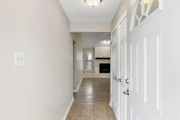 2401 Lasso DR, Round Rock, TX 78681
