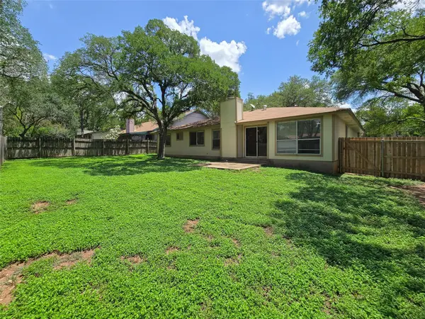 12010 Ladrido LN, Austin, TX 78727