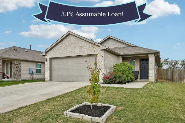 343 Andover LN, Uhland, TX 78640