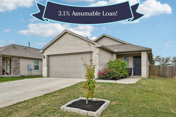 343 Andover LN, Uhland, TX 78640