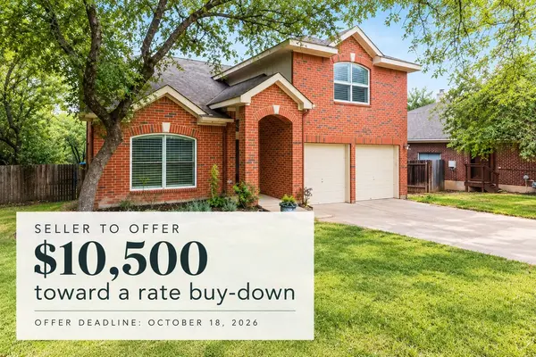 3704 Caney Creek RD, Austin, TX 78732