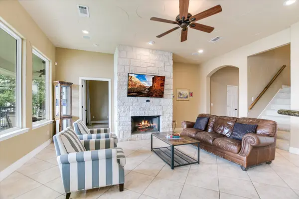 503 Shorewood CIR, Granite Shoals, TX 78654