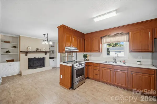 5708 Danville DR, Kannapolis, NC 28081