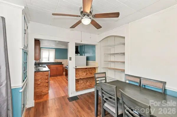194 Logan AVE, Asheville, NC 28806
