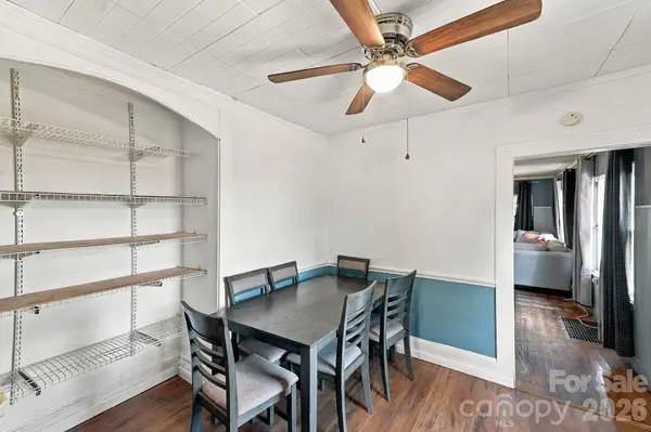 194 Logan AVE, Asheville, NC 28806