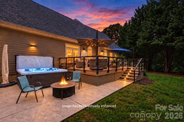 47 Drakes Meadow LN, Arden, NC 28704