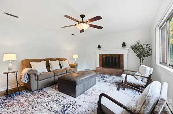 140 Piedmont DR, Kannapolis, NC 28081