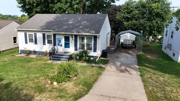 Cardinal Ln N/A, St Joseph, MO 64503