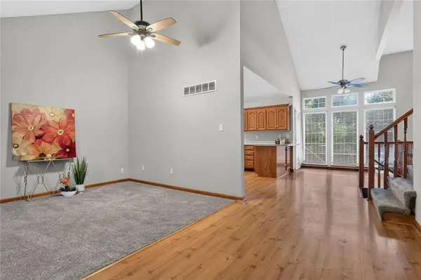 11023 N Baltimore AVE, Kansas City, MO 64155