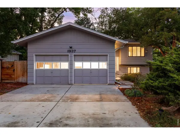 1937 Constitution, Fort Collins, CO 80526