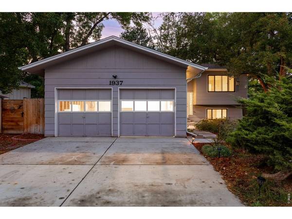 1937 Constitution, Fort Collins, CO 80526