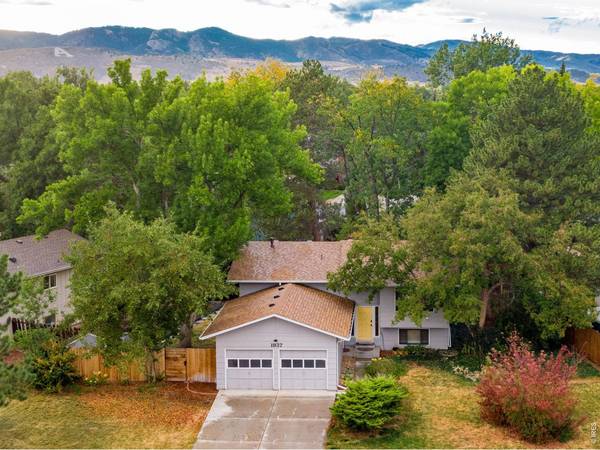 1937 Constitution, Fort Collins, CO 80526