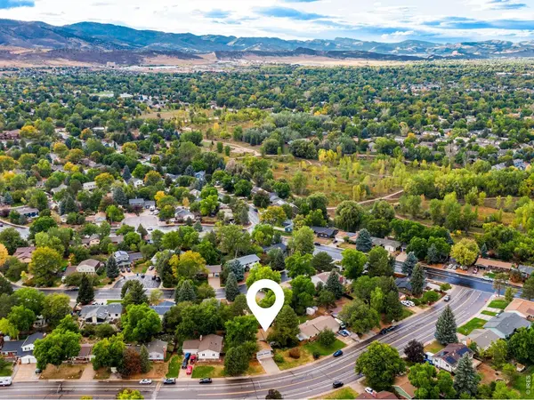 1937 Constitution, Fort Collins, CO 80526