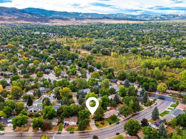 1937 Constitution, Fort Collins, CO 80526